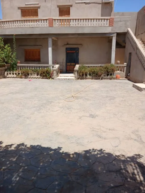 Vente Villa Ghardaïa Ghardaia