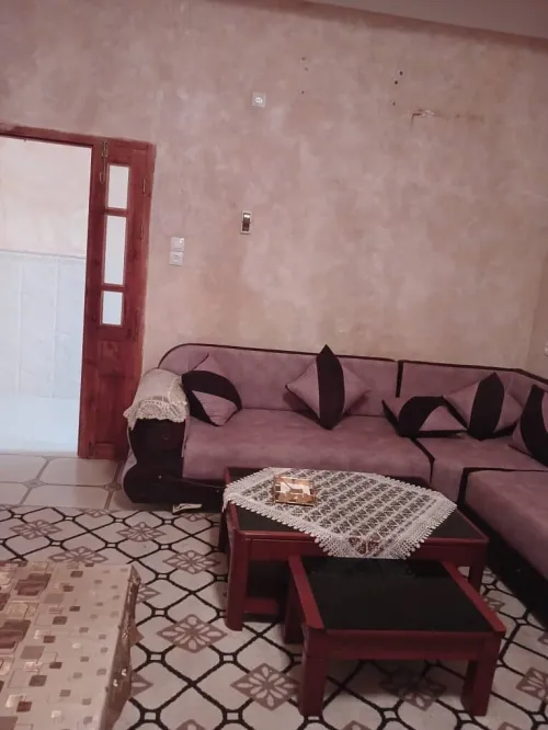Vente Villa Ghardaïa Ghardaia