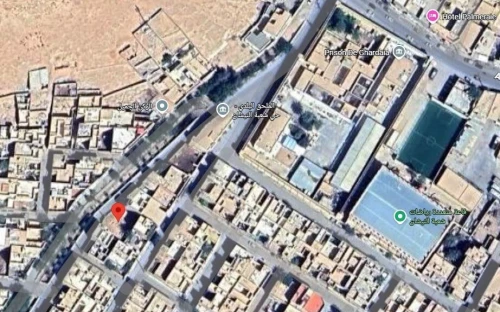 Vente Terrain Ghardaïa Ghardaia