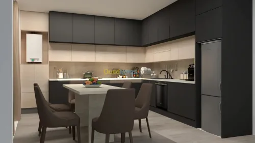 Architecte - مهندس معماري