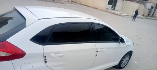 Chery Fulwin 2013 Fulwin