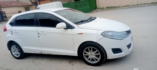 Chery Fulwin 2013 Fulwin