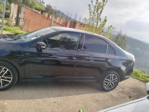 Skoda Rapid 2019 Rapid