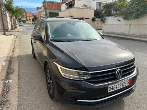 Volkswagen Tiguan 2023 Active