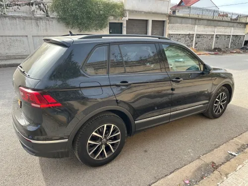 Volkswagen Tiguan 2023 Active