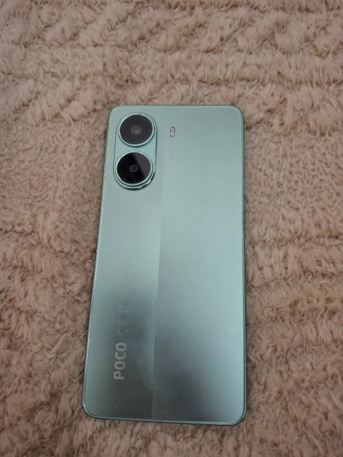 Poco X7 pro