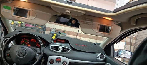 Renault Clio 3 2006 Clio 3