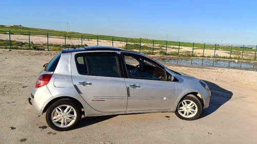 Renault Clio 3 2006 Clio 3