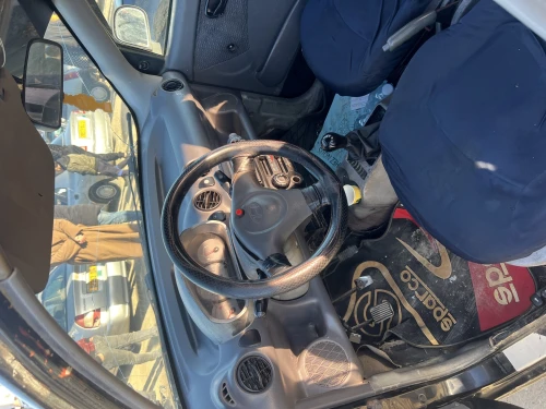 Hyundai Atos 2005 GL