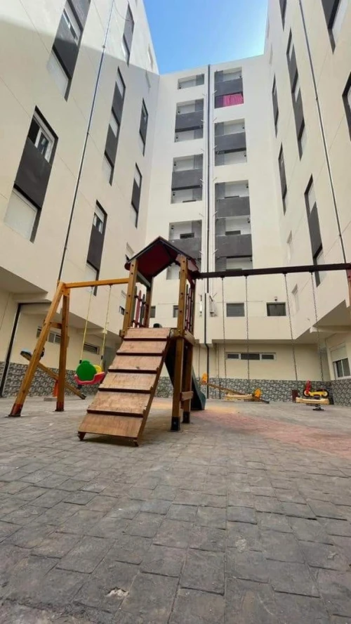 Location vacances Appartement F3 Mostaganem Mostaganem