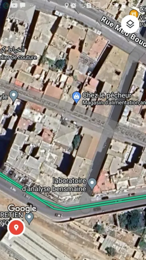Vente Villa Oran Oran