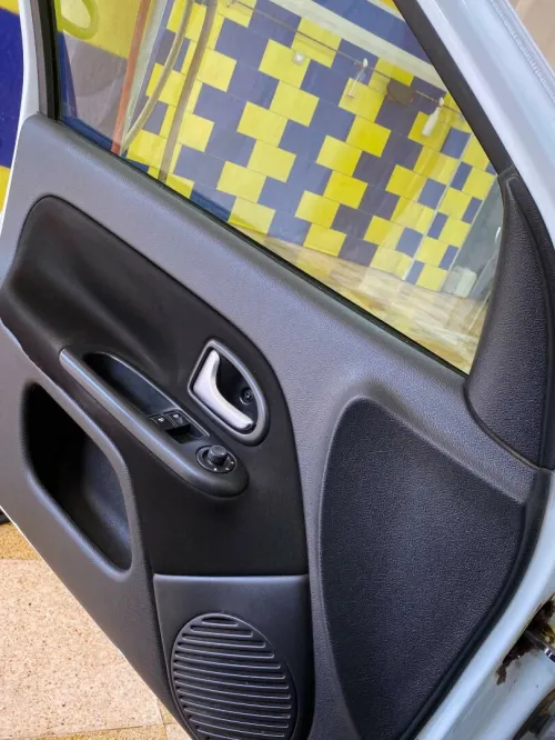 Renault Clio Campus 2013 Bye bye