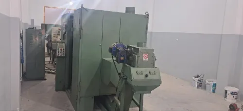 Machine avis الات صناعة البراغي