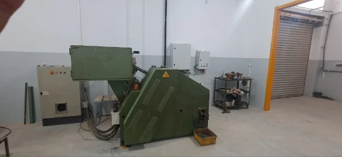 Machine avis الات صناعة البراغي