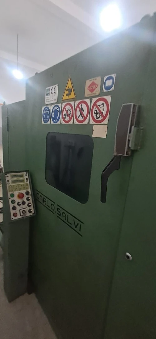 Machine avis الات صناعة البراغي