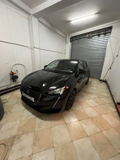 Peugeot 208 2022 208
