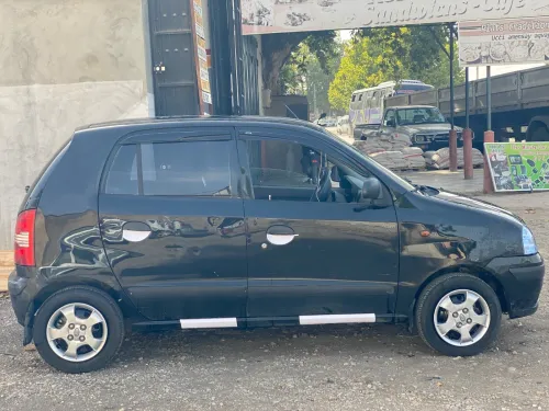 Hyundai Atos 2010 Atos