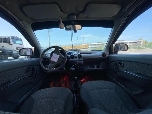 Hyundai Atos 2010 Atos