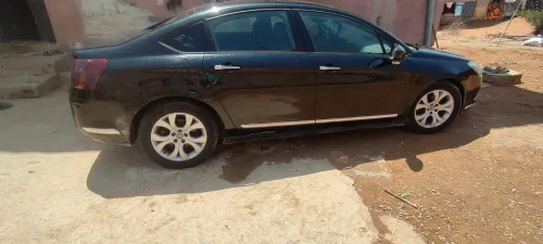 Citroen C5 2011 C5