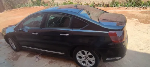 Citroen C5 2011 C5