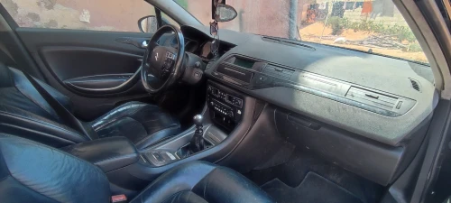 Citroen C5 2011 C5