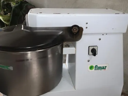 Pétrin fimar 18 kg