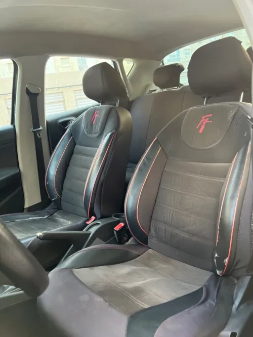 Seat Ibiza 2017 Sol