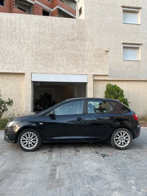 Seat Ibiza 2017 Sol