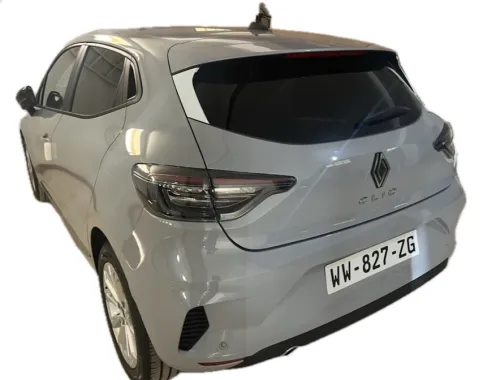 Renault Clio 5  2025 Evolution