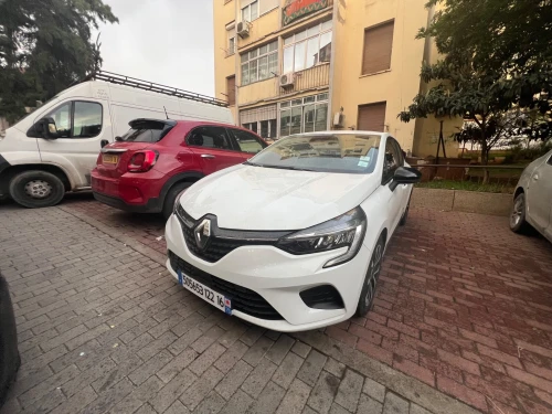 Renault Clio 5 2022 Buisness