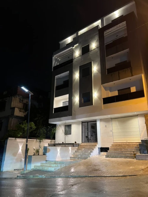 Vente Appartement F5 Alger Mahelma