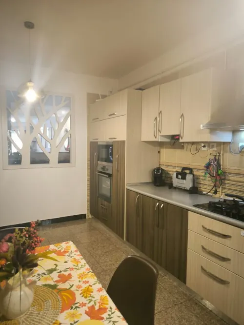 Vente Appartement F4 Alger Ouled fayet