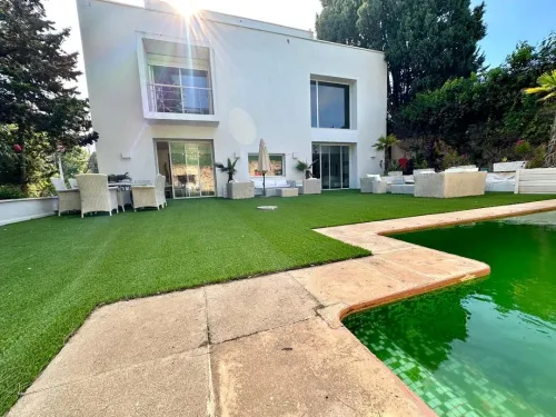 Location Villa Alger El mouradia