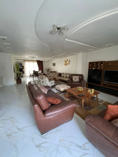 Vente Appartement Duplex Alger El achour