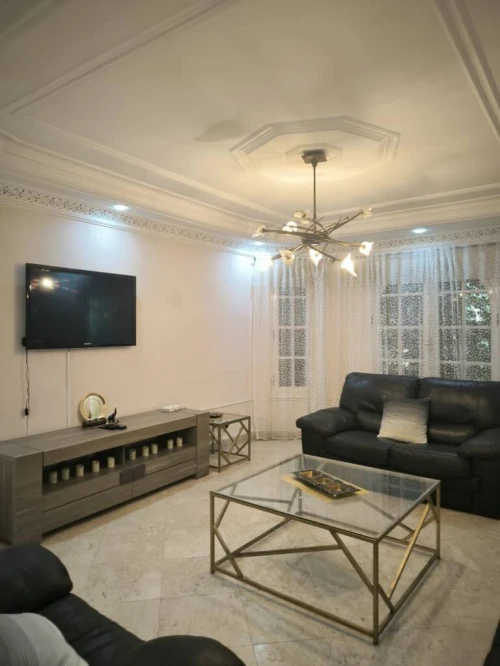 Location Villa Alger Birkhadem