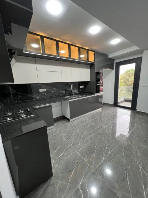 Location Appartement F4 Alger El achour