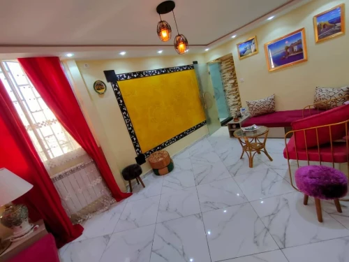 Vente bien immobilier Alger Kouba