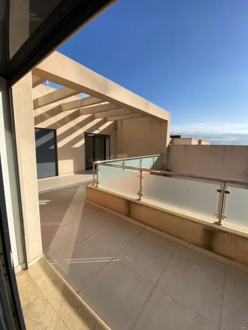 Vente Appartement Duplex F5 Alger Dely brahim