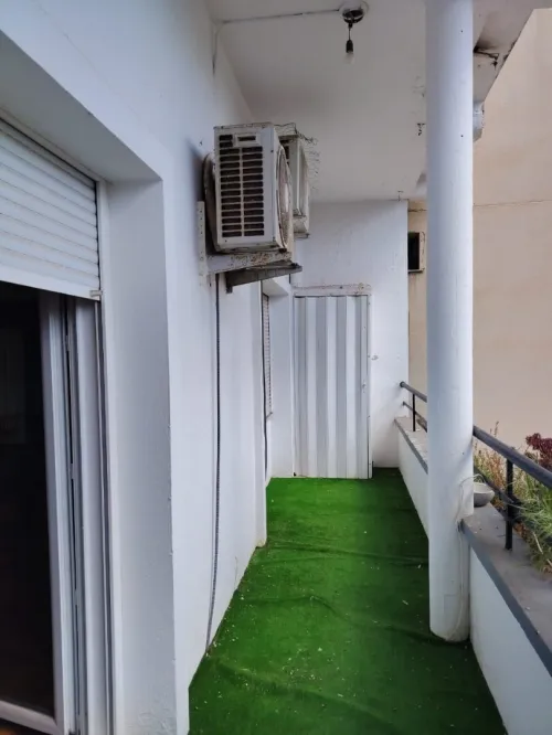 Location Appartement F3 Alger Hydra