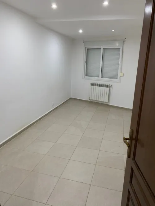 Vente Appartement F4 Alger El achour