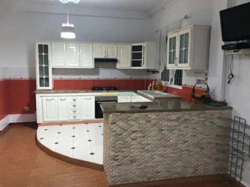 Vente Appartement Duplex F8 Alger El achour
