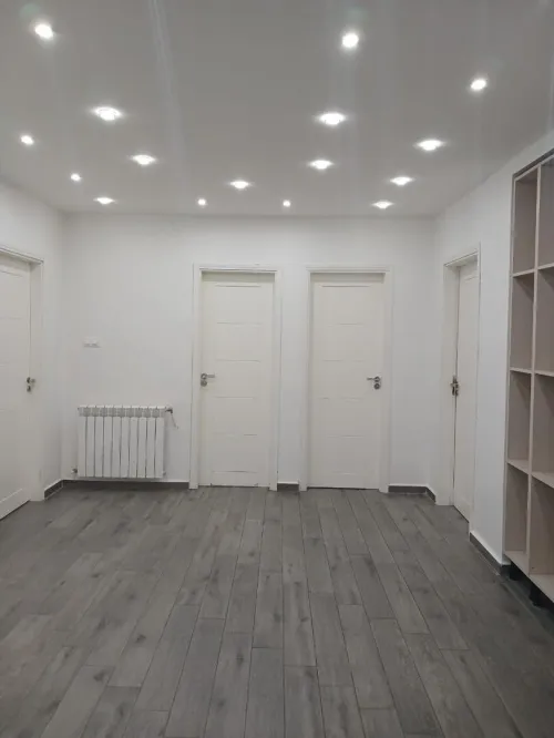 Vente Appartement F5 Alger El achour