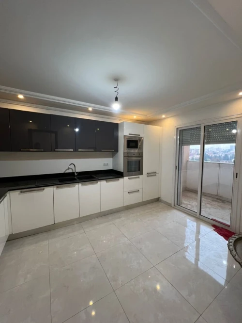 Vente Appartement F5 Alger Cheraga