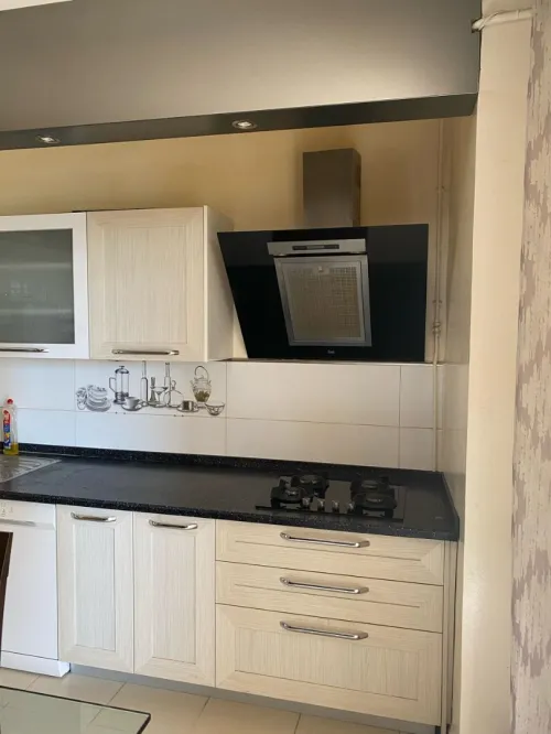 Vente Appartement F3 Alger El achour