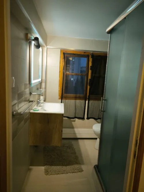 Location bien immobilier Alger Hydra