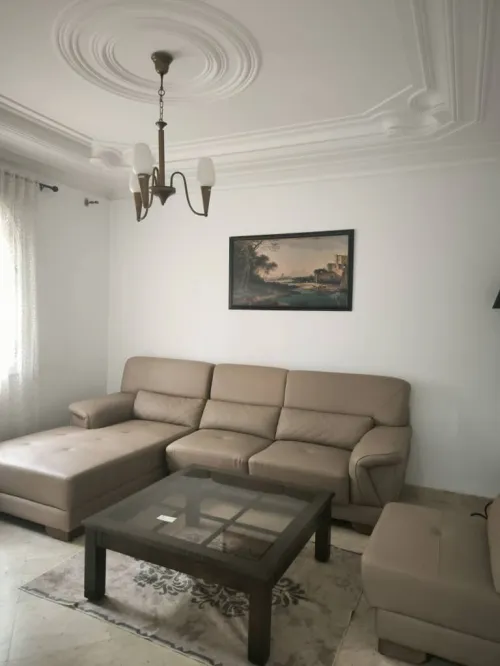 Location Villa Alger Birkhadem