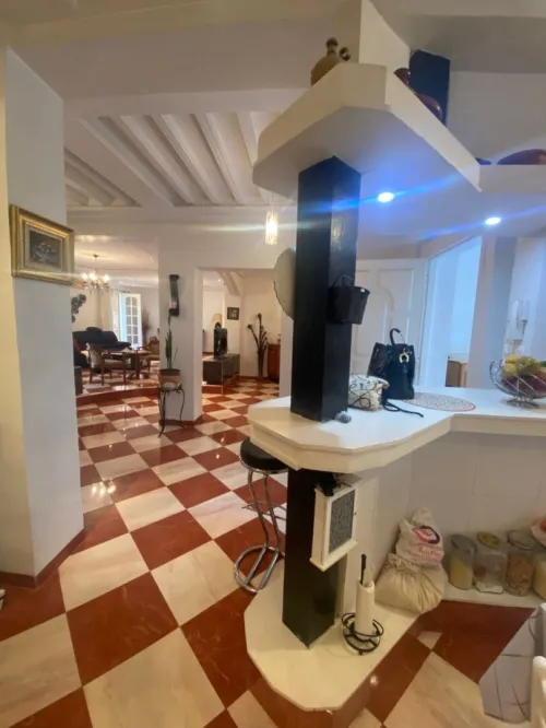 Vente Villa Alger El achour