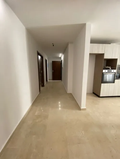 Location Appartement F4 Alger El achour
