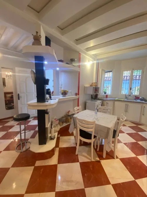 Vente Villa Alger El achour