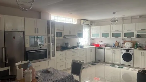 Location Immeuble Alger El mouradia